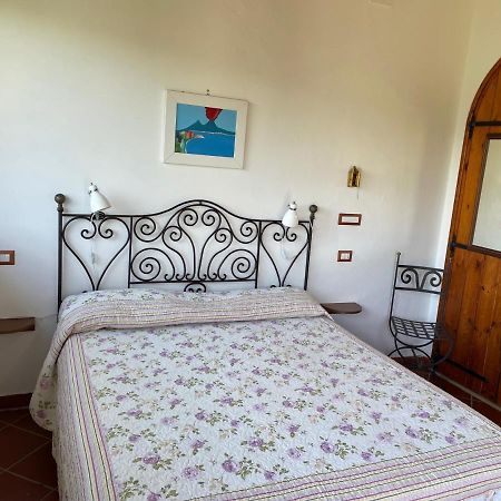 La Dacia Di Gina Bed & Breakfast Ravello Dış mekan fotoğraf
