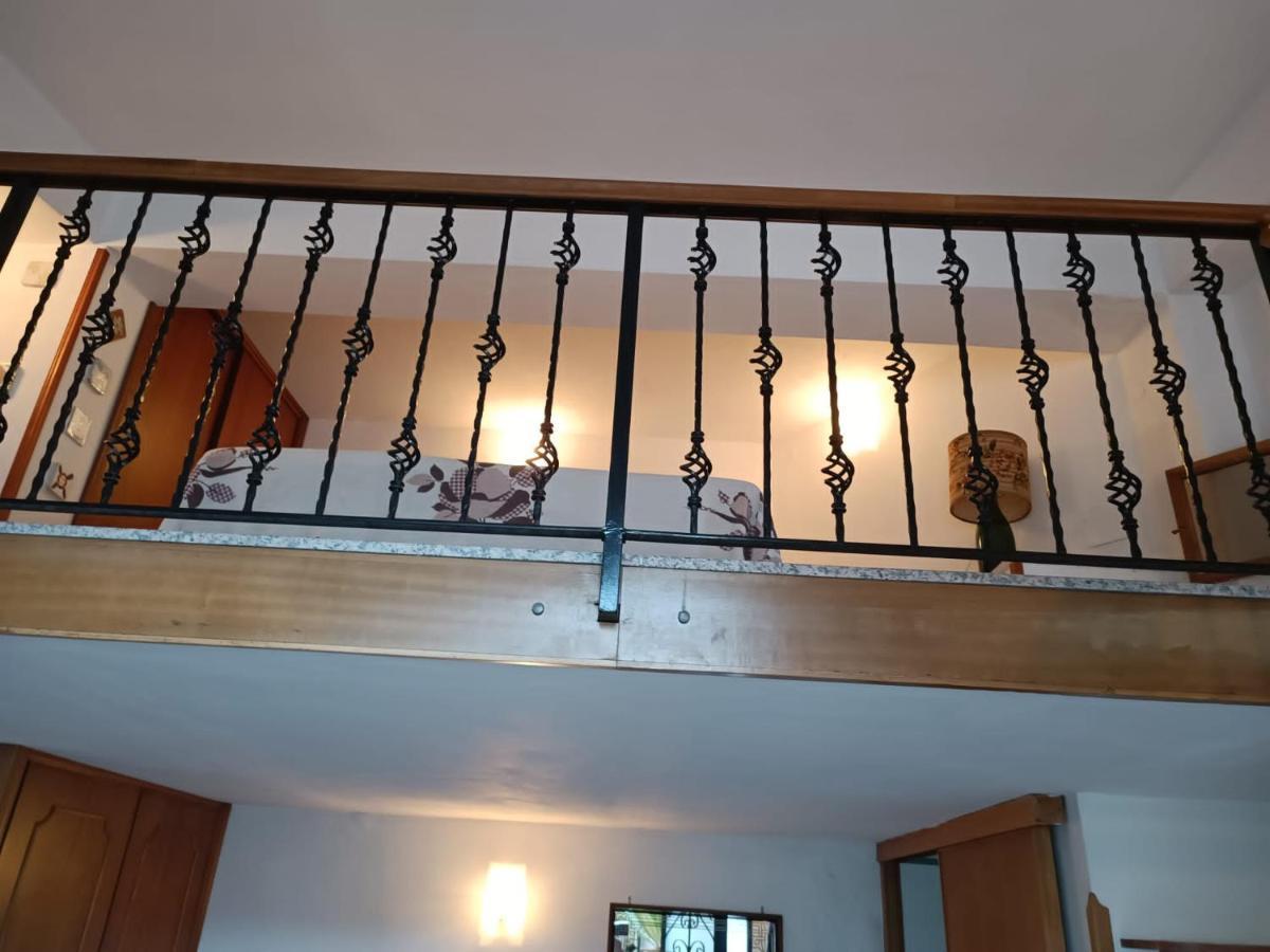 La Dacia Di Gina Bed & Breakfast Ravello Dış mekan fotoğraf